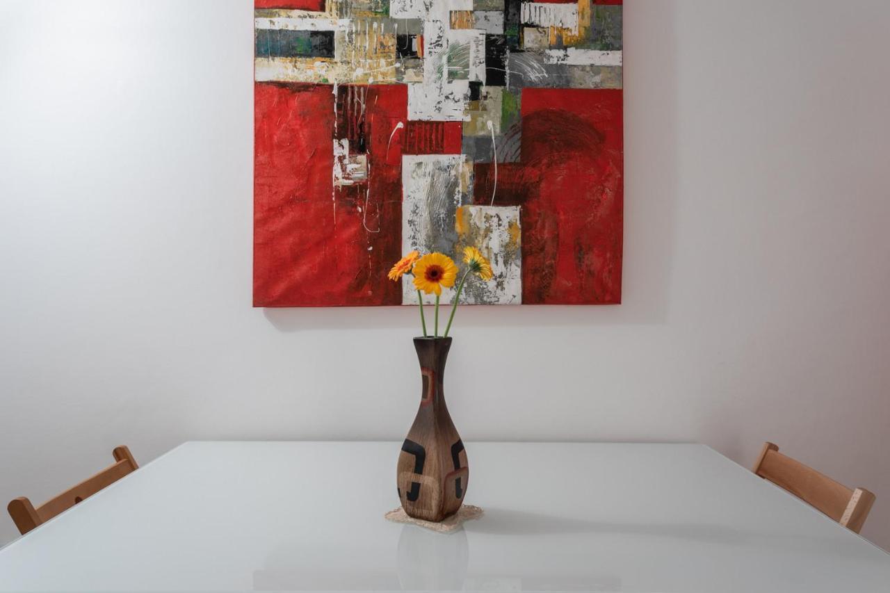 Red Studio Near Porta Nuova By Wonderful Italy Turin Bagian luar foto